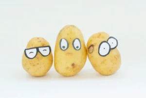 How to use potatoes for skin whitening: benefits and DIY treatments