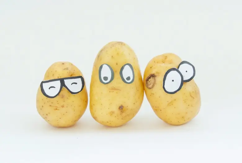 How to use potatoes for skin whitening: benefits and DIY treatments