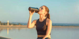 Is a non-stimulating pre-workout right for you?