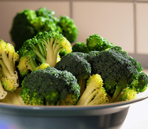 Is broccoli suitable for keto? – Groovy Keto