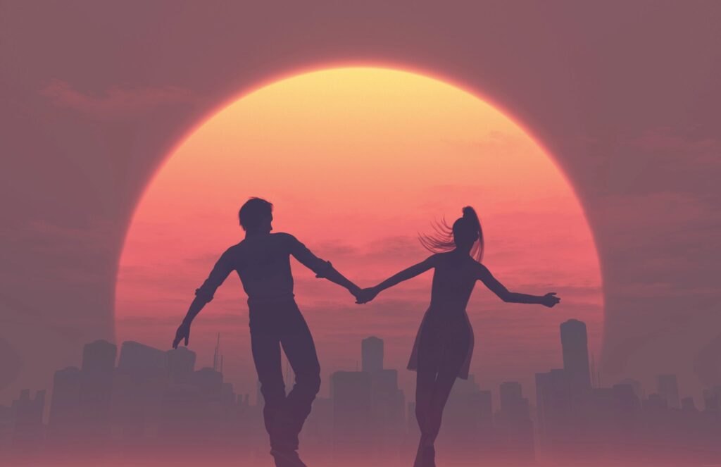 It takes 2 minutes, but your relationship starts now.