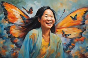 It's never too late to change: How to reinvent yourself in midlife