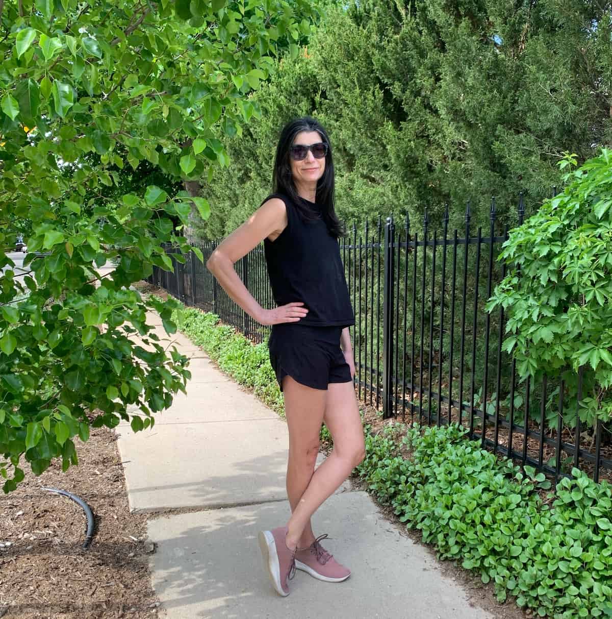 Latest information on chest wall pain | Failed double mastectomy