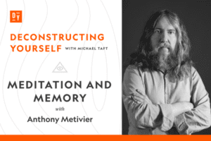 Meditation and Memory by Anthony Metivier