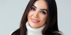Meet the expert: Sadaf Jafari