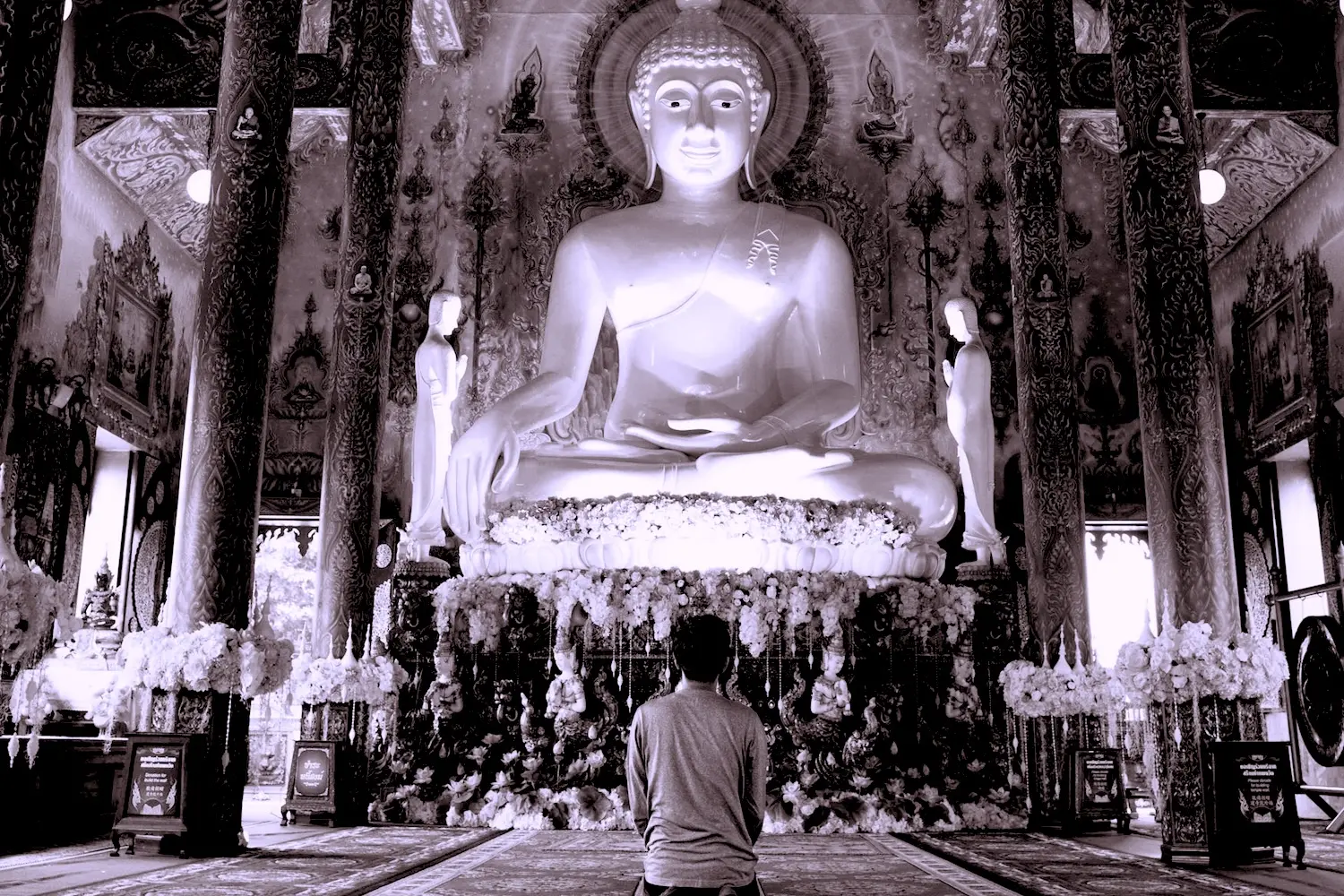 Mudita is not “empathic joy”