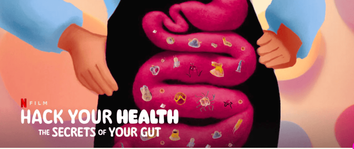 Netflix “Hack Your Health” Review