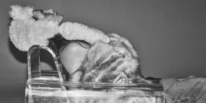 New VB X Augustinus Vader Drop