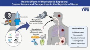 PFAS and microplastics in food: Should we be concerned?
