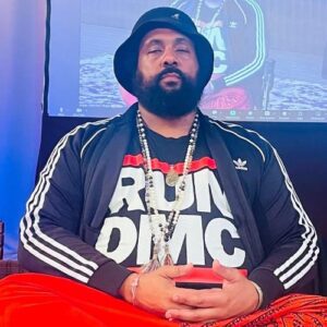 Sharon Salzberg – Metta Hour – Ep. 250 – Election Stress with Reggie Hubbard