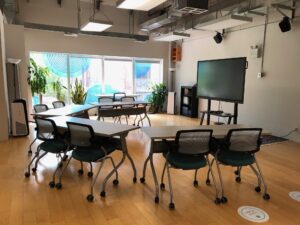 Thank you to the Ontario Trillium Foundation!