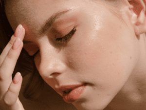 The Dermatologist's Cookbook: A guide to whitening, tightening, and curing acne.