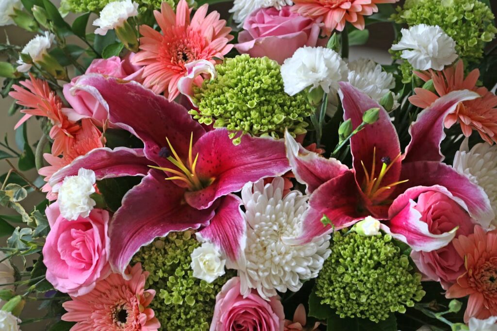 The best houseplants and flowers to boost mental well-being