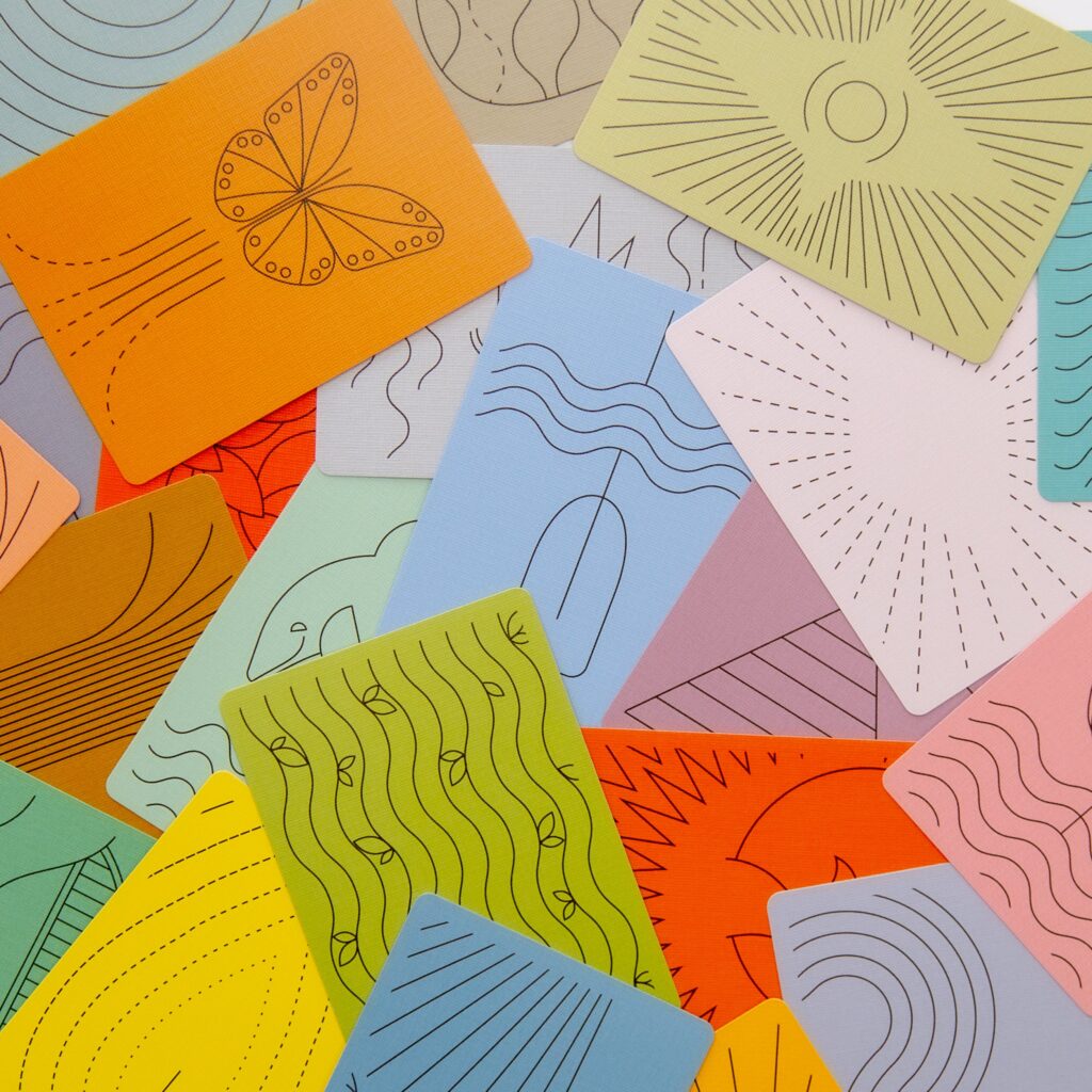 The power of affirmation cards: how they can change your life
