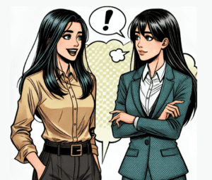 The power of how you respond to good news