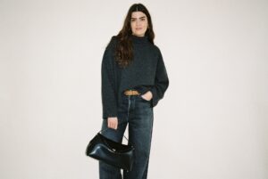 Three NET-A-PORTER costume formulas that I’m currently loving | Advertisement