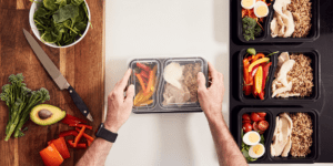 What is the best diet for bodybuilding?