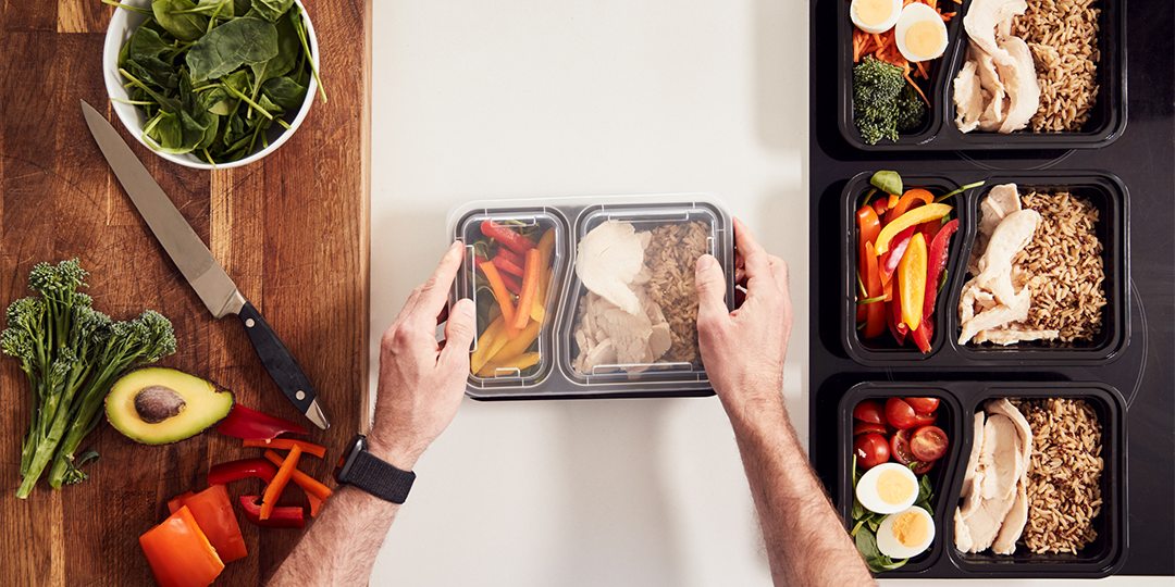 What is the best diet for bodybuilding?