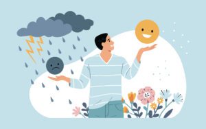 Why emotional self-control is important