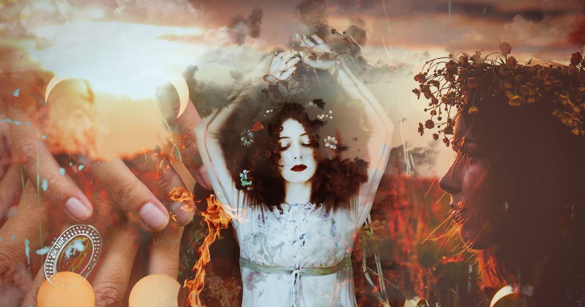 10 nature-based aesthetics to help you relax, recharge, and reconnect with nature