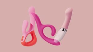 14 Best G-Spot Vibrators for Internal Orgasms in 2024