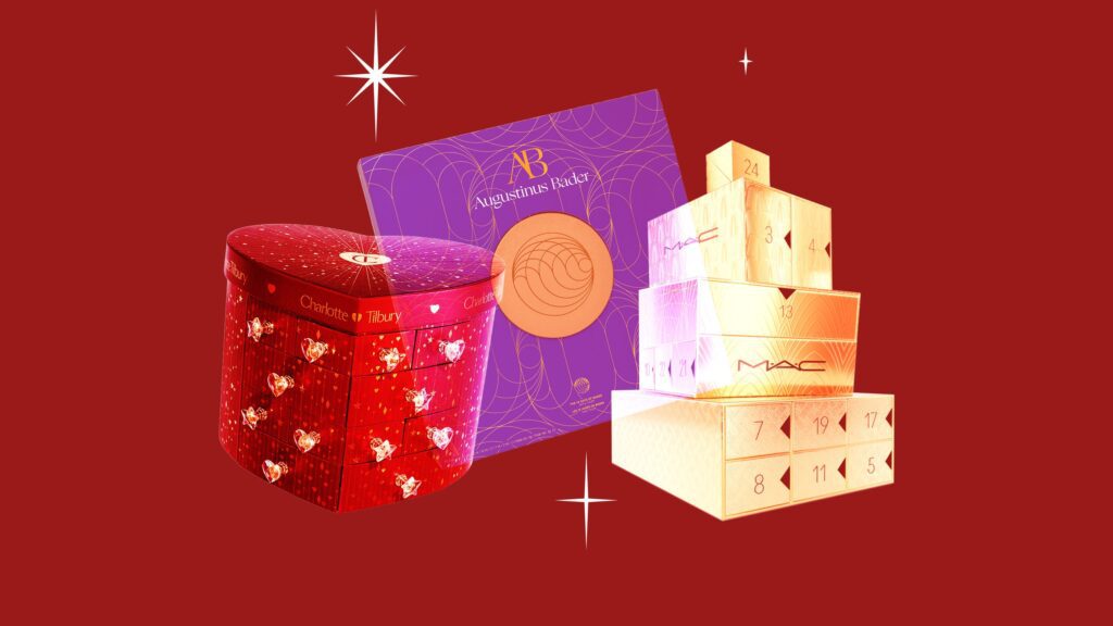 18 Best Beauty Advent Calendars of 2024, According to Editors