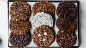 3 Ways of Florence - Keto Hana