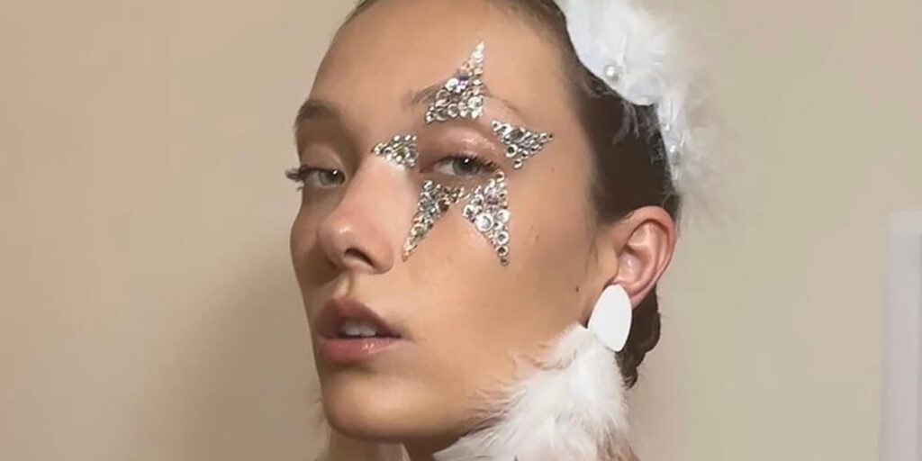 6 Party eye makeup essentials