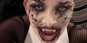 7 Halloween Makeup Ideas for 2024