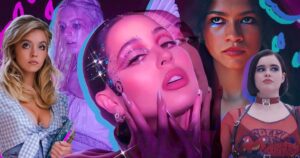 7 euphoria-inspired makeup looks to wear to ring in the third season!