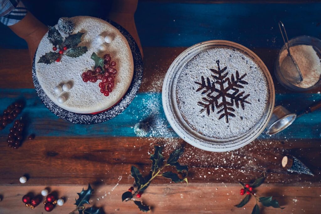 7 tips to enjoy your favorite holiday foods without the guilt or weight gain