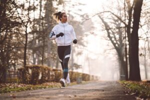 9 easy and fun ways to stay healthy while traveling