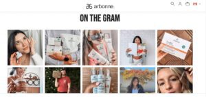 Arbonne Review – Happiest weight ever? Don’t count on it.