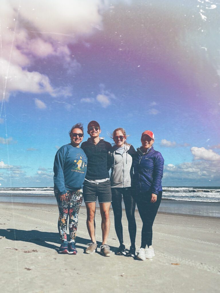 Autumn OBX trip