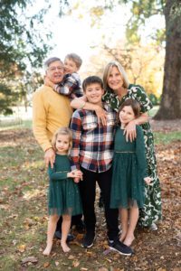 Dad's 70th birthday weekend