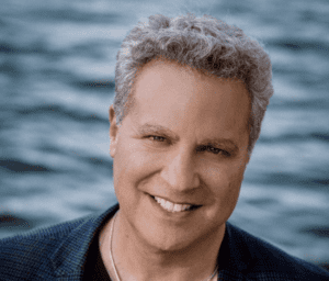 Dr. Adam Dorsay – Super Psychic