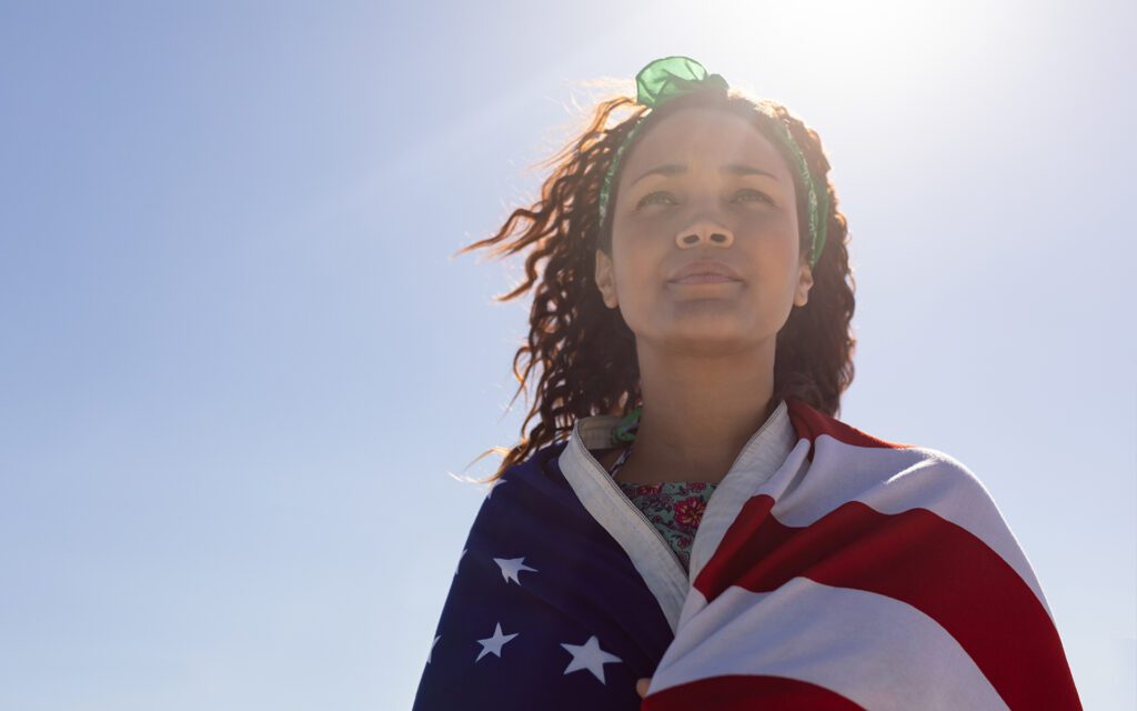 Election day meditation