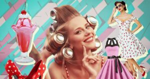 Exploring Rockabilly Style: Fashion, Makeup, and Lifestyle Inspiration for Beginners