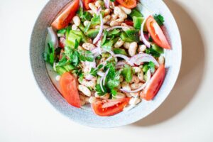 Food choices and how to find the right balance