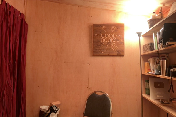 Get ready to stream/record more: Transform your studio!