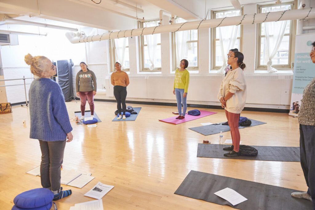 Growth Mindfulness Project for Youth Celebrates 3rd Anniversary
