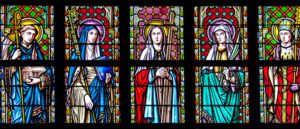 Happy All Saints' Day