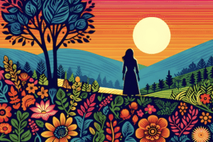 How Gratitude and Mindfulness Gave Me Back My Life