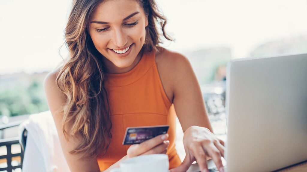 How can I improve my credit score? You have a bad credit history too!