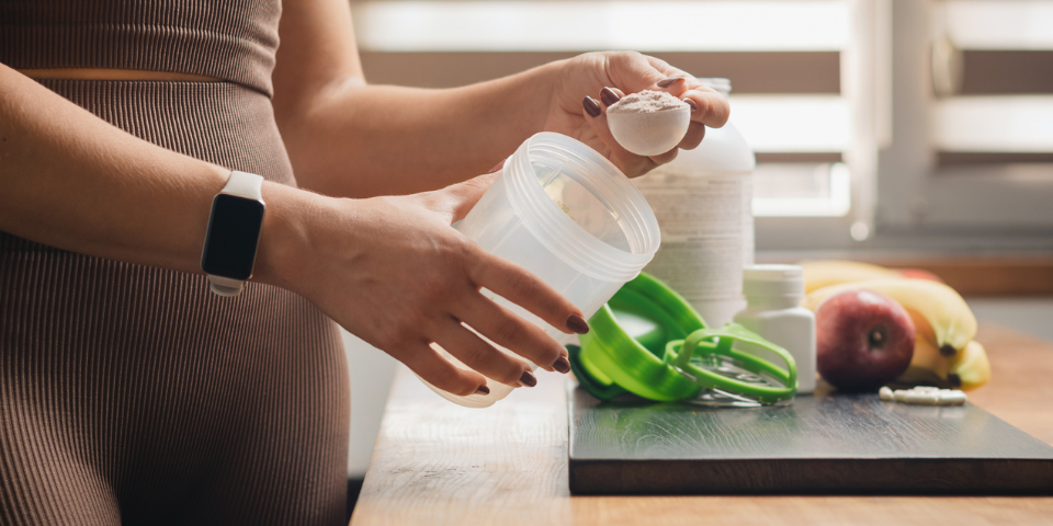 How loading creatine can help you get results faster