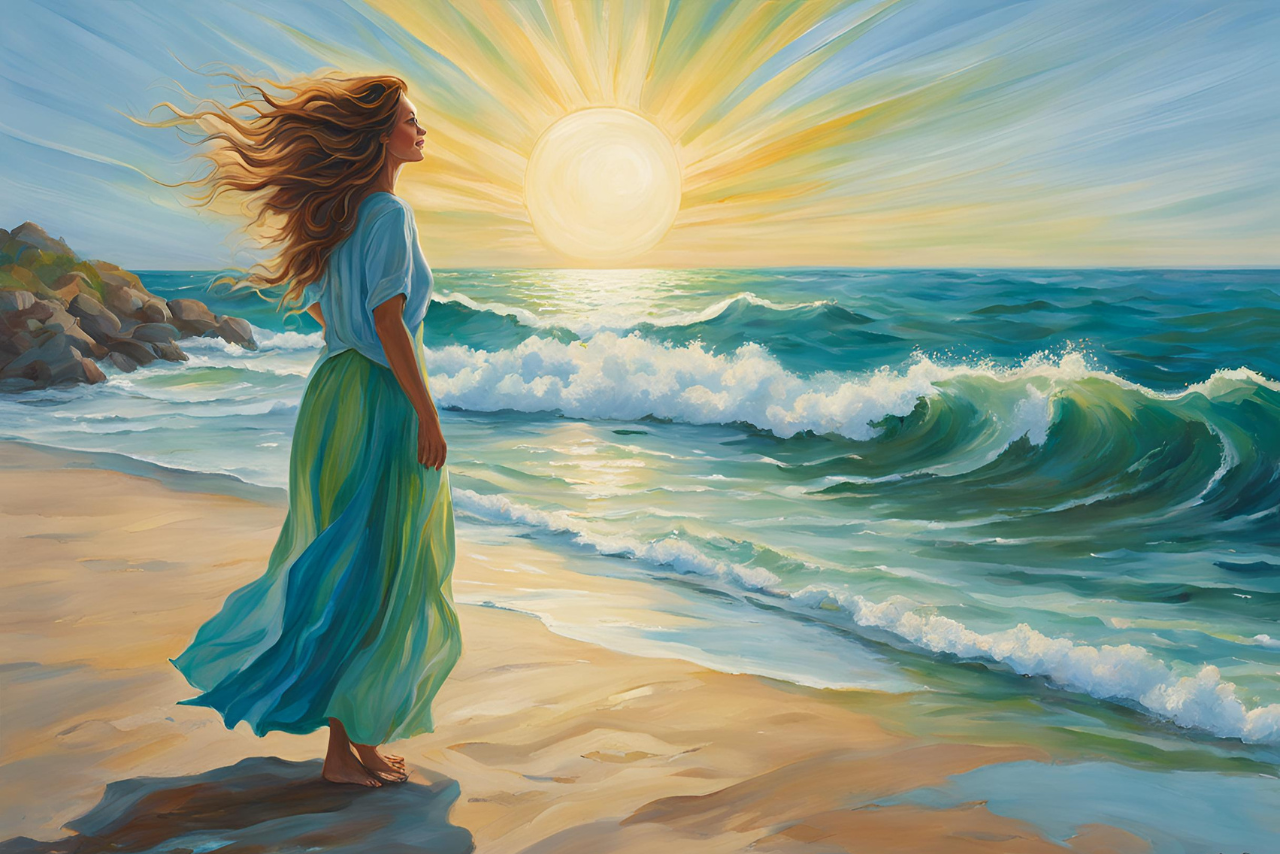 How to get rid of panic attacks