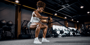 Is creatine safe for women? Here's what you need to know
