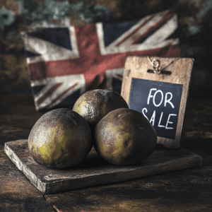 Is monk fruit legal in the UK? – Groovy Keto