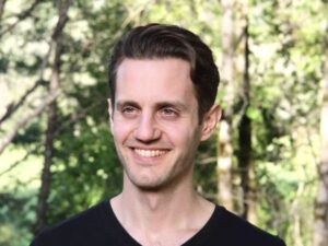 Janus, technology, and tradition with Steven Zelfas