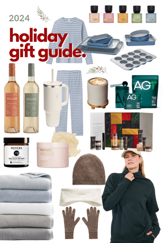KERF Holiday Gift Guide